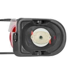 Sovereign 1100W Electric Hover Mower - 29cm -Garden Care Shop 12885491 1714843577950365