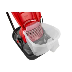 Sovereign 1100W Electric Hover Mower - 29cm -Garden Care Shop 12885491 2024843577919837