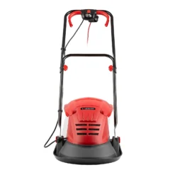 Sovereign 1100W Electric Hover Mower - 29cm -Garden Care Shop 12885491 7434843577736402