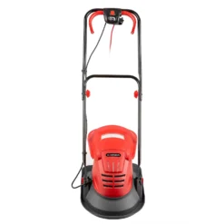 Sovereign 1100W Electric Hover Mower - 29cm -Garden Care Shop 12885491 7934843577765772