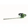 Powerbase 710W Electric Hedge Trimmer - 66cm -Garden Care Shop 12885499 5504843579363446