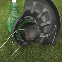 Powerbase 450W Electric Grass Trimmer - 30cm 14 Powerbase 450W Electric Grass Trimmer - 30cm -Garden Care Shop 12885505 1424843579626144
