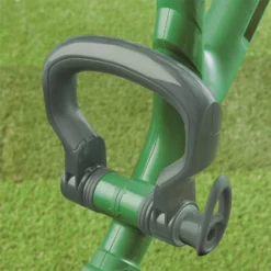 Powerbase 450W Electric Grass Trimmer - 30cm 12 Powerbase 450W Electric Grass Trimmer - 30cm -Garden Care Shop 12885505 1784843579592295