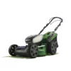 Powerbase 40V Cordless Lawn Mower - 46cm -Garden Care Shop 12885506 3674843580333670