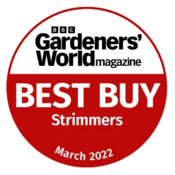 Powerbase 550W Electric Grass Trimmer - 30cm -Garden Care Shop 12885507 4085018500498956