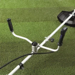 Powerbase 42.7cc Petrol Brush Cutter 42cm -Garden Care Shop 12885520 9554843581280590