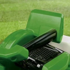 Powerbase Petrol Garden Leaf Blower - 27.2cc -Garden Care Shop 12885530 5464893055694001