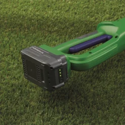 Powerbase 20V Cordless Pole Hedge Trimmer 41cm 10 Powerbase 20V Cordless Pole Hedge Trimmer 41cm -Garden Care Shop 12885534 2524843581794844