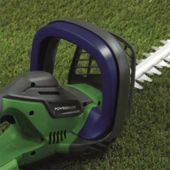Powerbase 20V Cordless Hedge Trimmer 51cm -Garden Care Shop 12885535 9504843582989984