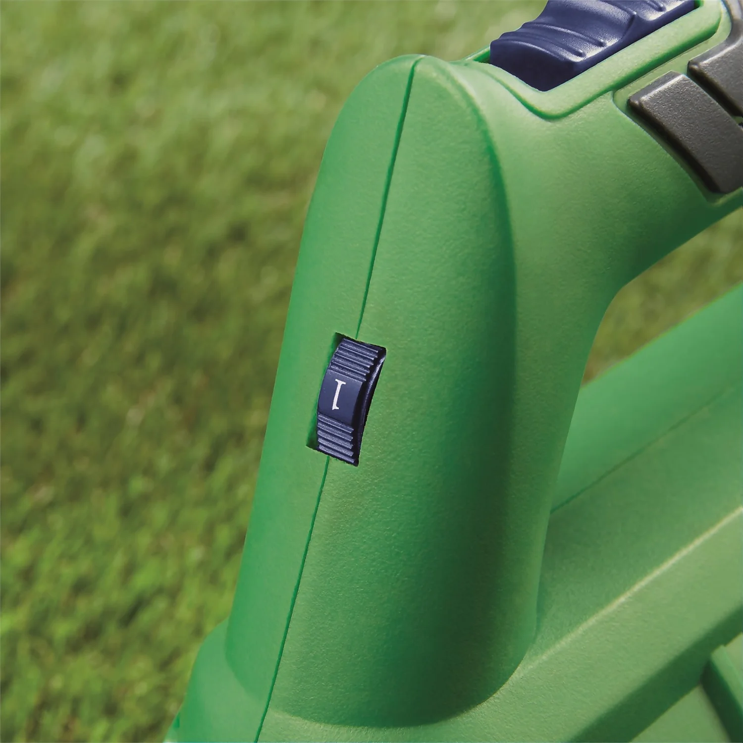 Powerbase 20V Cordless Garden Blower 6 Powerbase 20V Cordless Garden Blower - Image 4