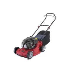 Sovereign 127cc Petrol Lawn Mower - 40cm 8 Sovereign 127cc Petrol Lawn Mower - 40cm -Garden Care Shop 12885544 2124843583727297