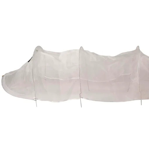 Grozone Micromesh Tunnel 40 X 50 X 310cm 4 Grozone Micromesh Tunnel 40 X 50 X 310cm -Garden Care Shop 12885568 7804856721732675