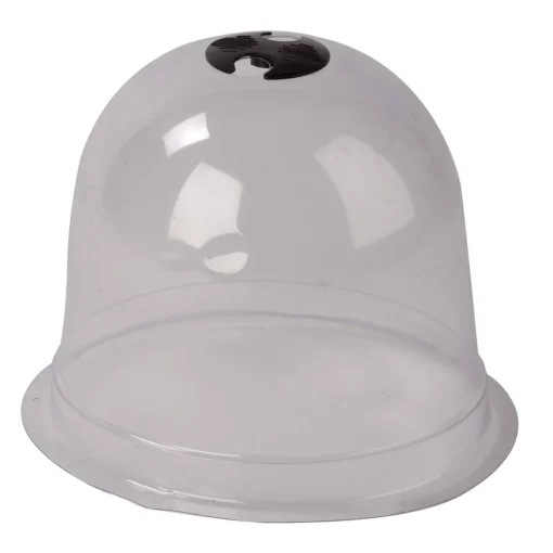 Smart Garden Bell Cloche - 20 X 26cm 6 Smart Garden Bell Cloche - 20 X 26cm -Garden Care Shop 12885569 1894856725265553