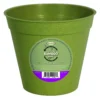 8in Bamboo Pot Single Sage Green 2 8in Bamboo Pot Single Sage Green -Garden Care Shop 12885603 1824843487541804