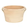 Himalaya Terracotta Low Bowl - 30cm -Garden Care Shop 12885655 1104843612510683