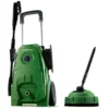 Powerbase 1850W Pressure Washer With Patio Cleaner
