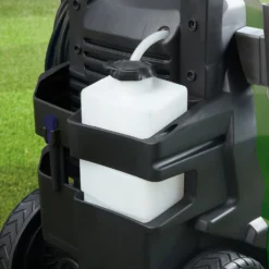 Powerbase 1850W Pressure Washer With Patio Cleaner -Garden Care Shop 12885787 8494900865430093