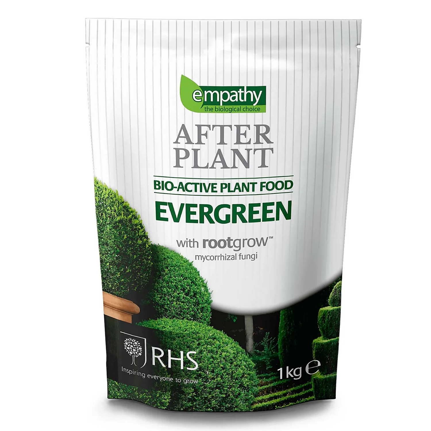 Empathy RHS After Plant Evergreen 1kg 3 Empathy RHS After Plant Evergreen 1kg