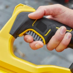 STANLEY FATMAX V20 18V Cordless Brushless Blower (Sfmcbl7M1-Gb) 20 STANLEY FATMAX V20 18V Cordless Brushless Blower (Sfmcbl7M1-Gb) -Garden Care Shop 12885849 4174843590087267