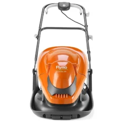 Flymo 1700W EasiGlide Electric Hover Lawn Mower - 30cm
