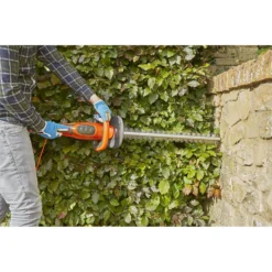 Flymo Easicut 460 Electric Hedge Trimmer - 45cm 12 Flymo Easicut 460 Electric Hedge Trimmer - 45cm -Garden Care Shop 12885913 1994843593125658