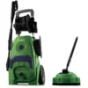Powerbase 2000W Pressure Washer With Patio Cleaner -Garden Care Shop 12885914 9354900877941794