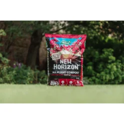 New Horizon Peat Free All Plant Compost - 50L -Garden Care Shop 12886069 9854871079040695