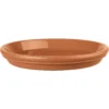 Terracotta Saucer - 25cm -Garden Care Shop 12886280 2594909842637446