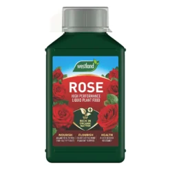 Westland Rose Specialist Liquid Plant Food Concentrate - 1l 12 Westland Rose Specialist Liquid Plant Food Concentrate - 1l -Garden Care Shop 12886481 1064936610808051