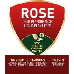 Westland Rose Specialist Liquid Plant Food Concentrate - 1l 15 Westland Rose Specialist Liquid Plant Food Concentrate - 1l -Garden Care Shop 12886481 5264936610918583