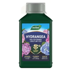 Westland Hydrangea Feed - 1l -Garden Care Shop 12886486 3034971590584710