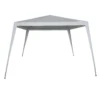 Alfresca Gazebo 2.7 X 2.7m - White -Garden Care Shop 12887029 1024850184806748