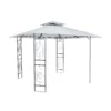 Gazebo With Ornate Panels -Garden Care Shop 12887039 1704853413974843