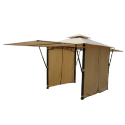 Gazebo With Extending Panels 10 Gazebo With Extending Panels -Garden Care Shop 12887041 2004855445191890