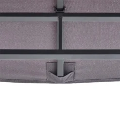 Florence Gazebo With Rattan Panels 10 Florence Gazebo With Rattan Panels -Garden Care Shop 12887045 6754843668958194