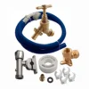 Outdoor Garden Tap Kit -Garden Care Shop 12887448 1174873094918016