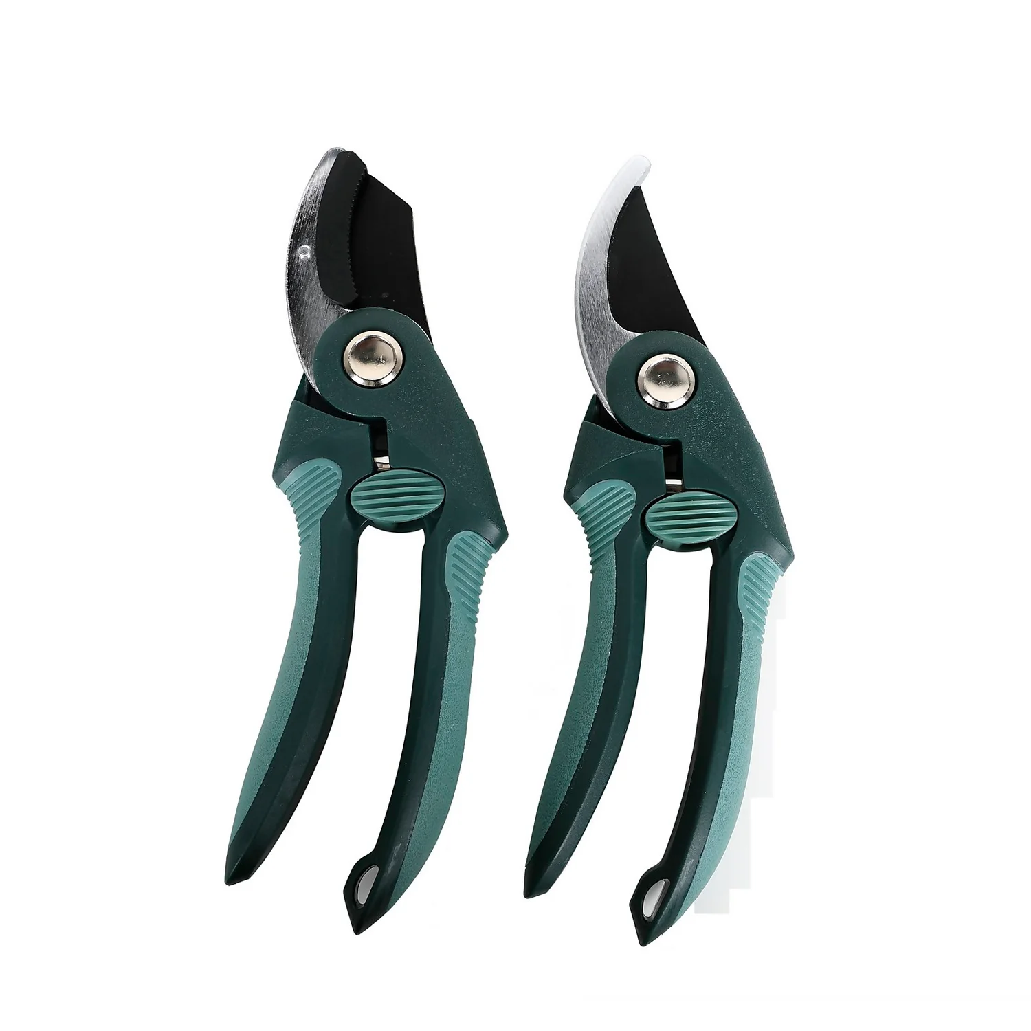 Homebase Bypass Pruner & Anvil Pruner Set 4 Homebase Bypass Pruner & Anvil Pruner Set - Image 2