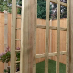 Mercia Bow Top Arch -Garden Care Shop 12888301 1184843954480524