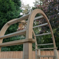 Mercia Curved Arch -Garden Care Shop 12888302 1394849860630234