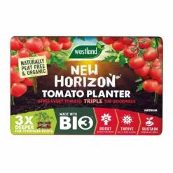 New Horizon Peat Free Tomato Planter Medium - 35L 7 New Horizon Peat Free Tomato Planter Medium - 35L -Garden Care Shop 12890133 2824905996446292