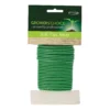 Gardeners Choice Green Soft Ties - 7mm X 5m -Garden Care Shop 12890762 1224853431802547
