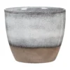 Hampton Moon Ceramic Pot - 14cm 2 Hampton Moon Ceramic Pot - 14cm -Garden Care Shop 12890772 2094909731186627