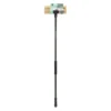Charles Bentley Charnwood Dual Fill Wooden Broom - 300mm -Garden Care Shop 12890887 1444912708435758