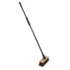 Charles Bentley Charnwood Bassine Wooden Garden Broom - 300mm -Garden Care Shop 12890894 8914915831573560