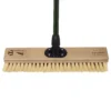 Charles Bentley Charnwood Dual Fill Wooden Broom - 450mm 1 Charles Bentley Charnwood Dual Fill Wooden Broom - 450mm -Garden Care Shop 12890896 1264896730059111