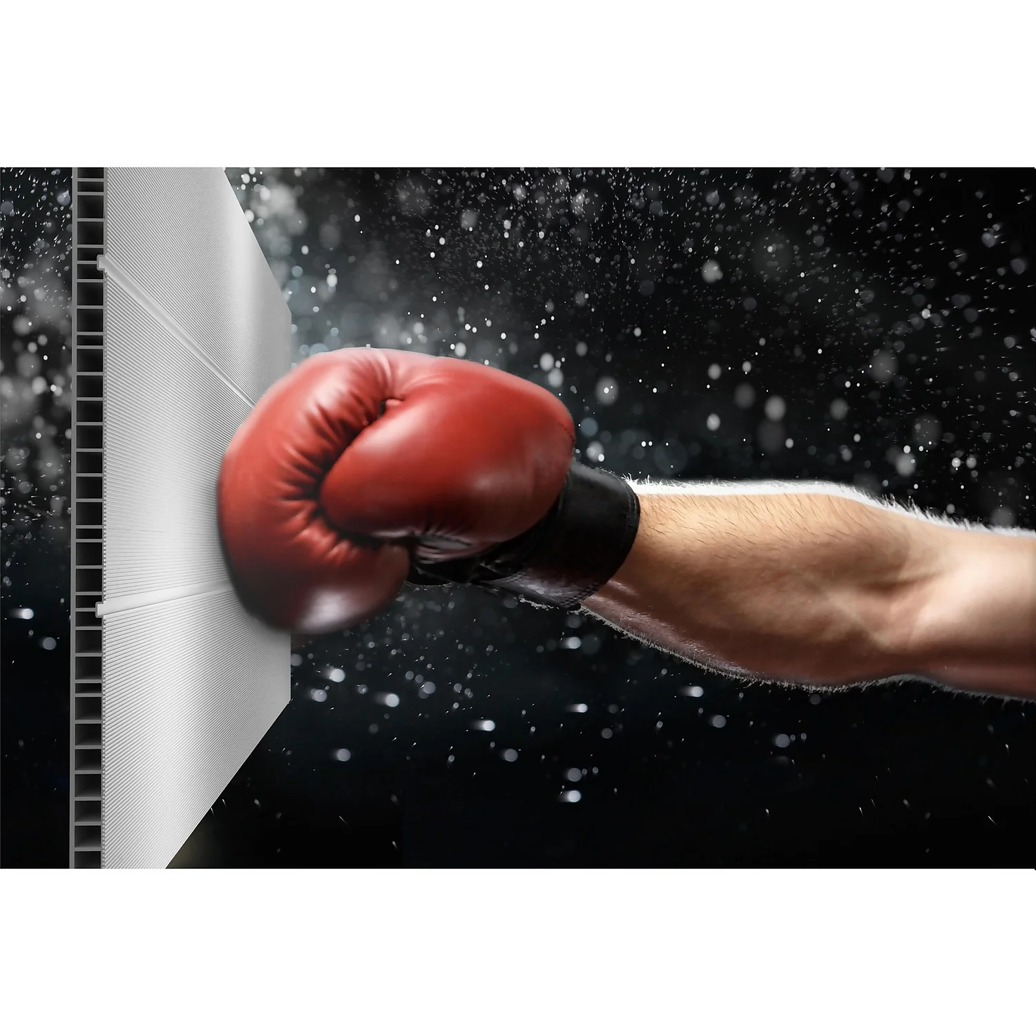 Keter Premier Jumbo Outdoor Garden Storage Shed 2020L - Grey 7 Keter Premier Jumbo Outdoor Garden Storage Shed 2020L - Grey - Image 5