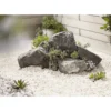 Stylish Stone Black Mountain Rockery 2 Stylish Stone Black Mountain Rockery -Garden Care Shop 12891153 1394843739705139
