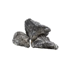 Stylish Stone Black Mountain Rockery -Garden Care Shop 12891153 2184843739766912