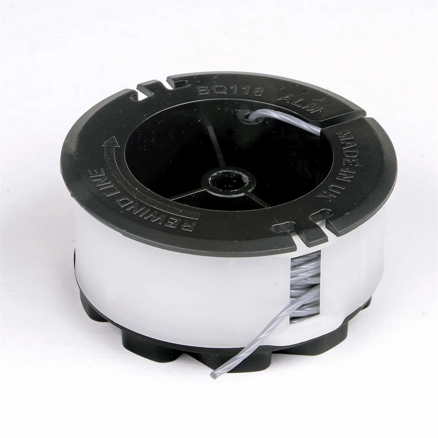 Spool & Line For Bosch Universalgrasscut 3 Spool & Line For Bosch Universalgrasscut