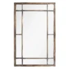Milano Outdoor Garden Mirror - 100cm 2 Milano Outdoor Garden Mirror - 100cm -Garden Care Shop 12891529 8404875437276988